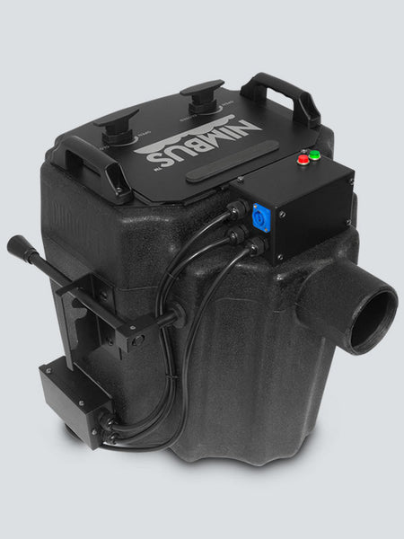 Rent The Chauvet Nimbus Available From Atlanta Special FX