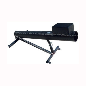 UV Neon Paint Cannon CO2 Blaster For Paint Parties