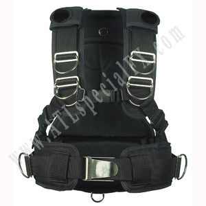 Rent CO2 cryo fog gun backpack for 20lb siphon Co2 tank