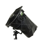 foam monster generator angle down