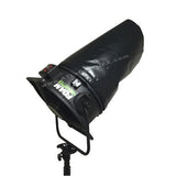 foam monster blaster angled up