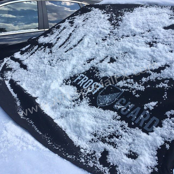 Magic snow is non evaporative fake snow ground cover