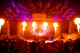 Rent Gflame Pyrotechnic Devices For Concerts