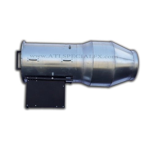 masterfoam party machine cannon by atlanta special fx