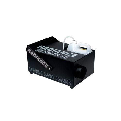 Radiance Hazer by Ultratec Light Water Fog Machine For Lighting Accent