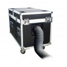 Rent The Aqua Fogger Podeidon A4 For Low Ground Fog Clouds