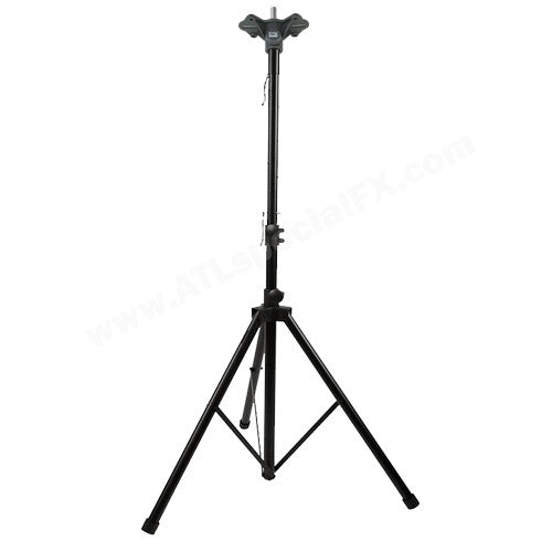 heavy duty tripod with adapter