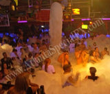 Foam Monster Foam Party