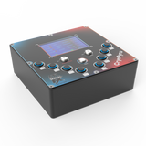 CryoPyro Intelligent DMX Control System (Patent Pending)