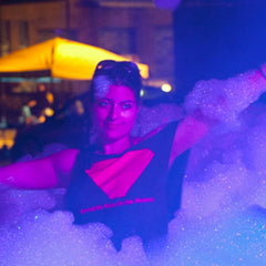 Foam Party Machine Rental Near Me in Atlanta GA
