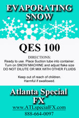 Buy Special Effects Fluids