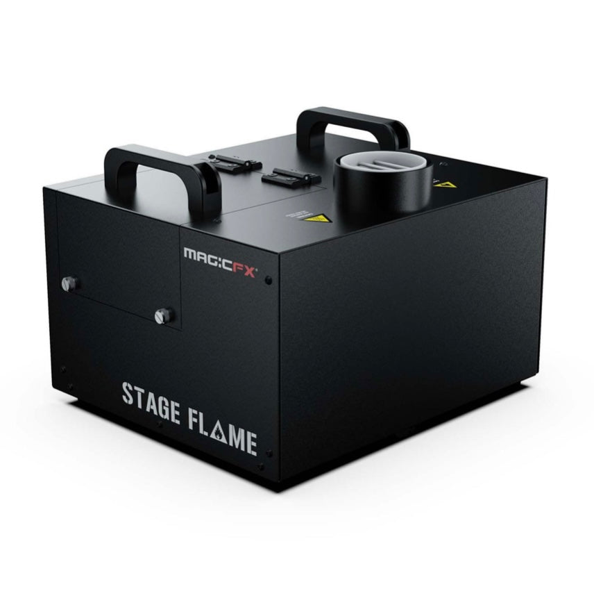 MagicFX Stage Flame Pyro Device