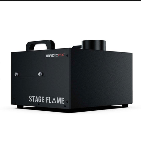 MagicFX Stage Flame Pyro Device