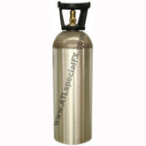 CO2 Siphon Tank 20 pound