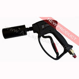 mini co2 cryo gun the smallest co2 blaster in the industry