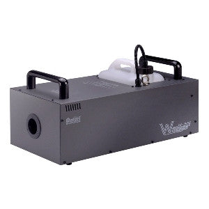 antari 515 1500 watt fog machine