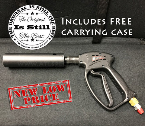 co2 cryo gun for sale the original usa made cryogenic smoke fogger