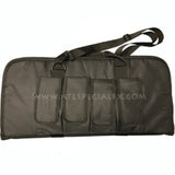 co2 cryo gun padded carrying case for cryogenic smoke fogging guns