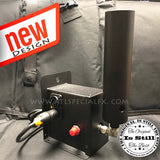 co2 jet machine for sale cryo cannon made in usa atlanta special fx