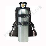 cryo tank backpack