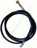 co2 cryo jet hose