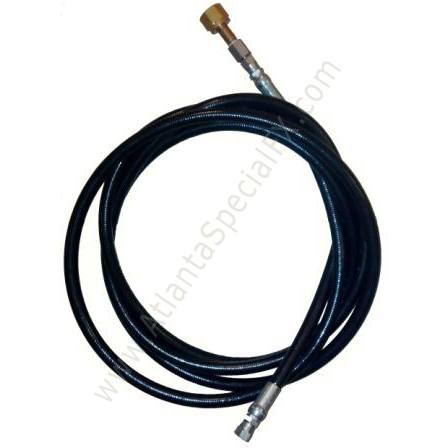 CO2 Jet Cryo Hose