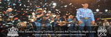 george straight confetti blast