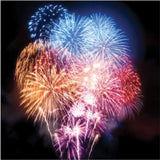Hire Fireworks Display Shows with Operators