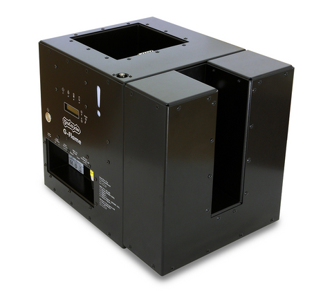 Pyro Slame Machine Rent Pyrotechnics Flame Effects Like G Flame By Galaxis and ATLSFX