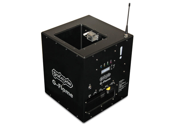 Rent Pyrotechnics Flame Effects Like G Flame By Galaxis and ATLSFX