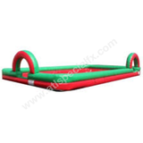 Custom Inflatable Foam Pit