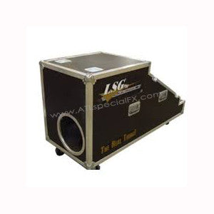 LSG MKII G300 Low smoke generator