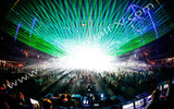 haze with laser lights atlanta special fx