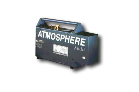 mdg atmosphere hazer