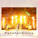 Pyrotechnics