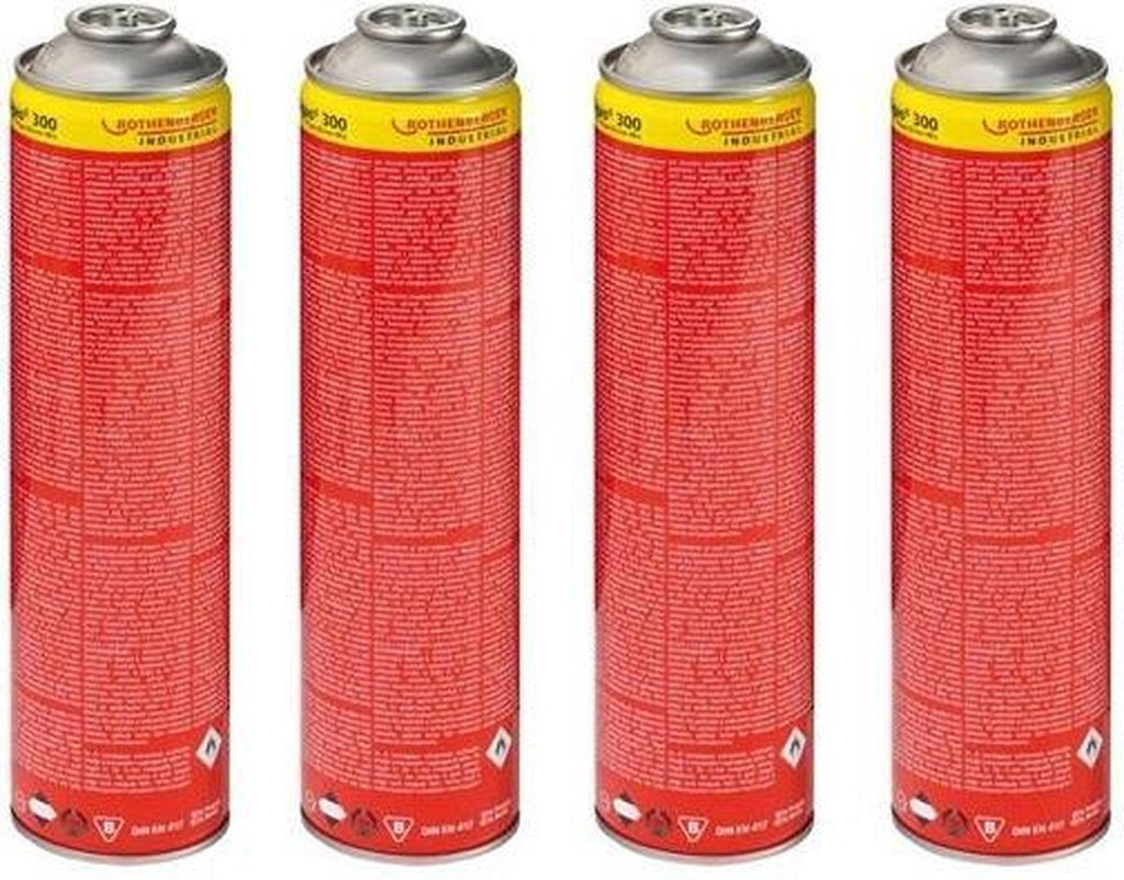 Rothenberger Multigas 300 Cannister For G Flame From ATL SPECIAL FX