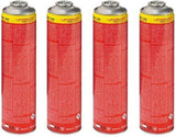Rothenberger Multigas 300 Cannister For G Flame From ATL SPECIAL FX