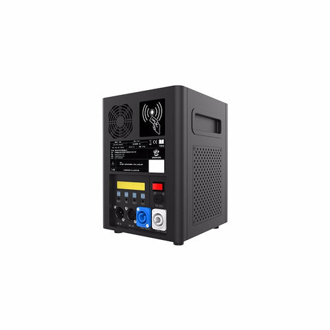 Showven Sparkular Mini Cold Sparkler Machine by Atlanta Special Effect