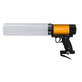 T shirt cannon launcher gold by war machine atlanta special fx