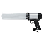 T shirt cannon launcher silver by war machine atlanta special fx
