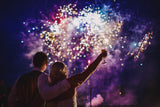 Hire Fireworks Display Shows with Operators