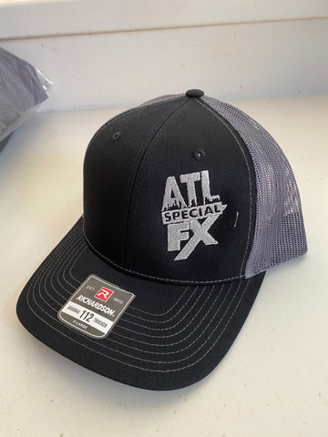 ATL SPECIAL FX®️ Richardson Trucker Cap