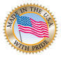 inflatable pit made in usa